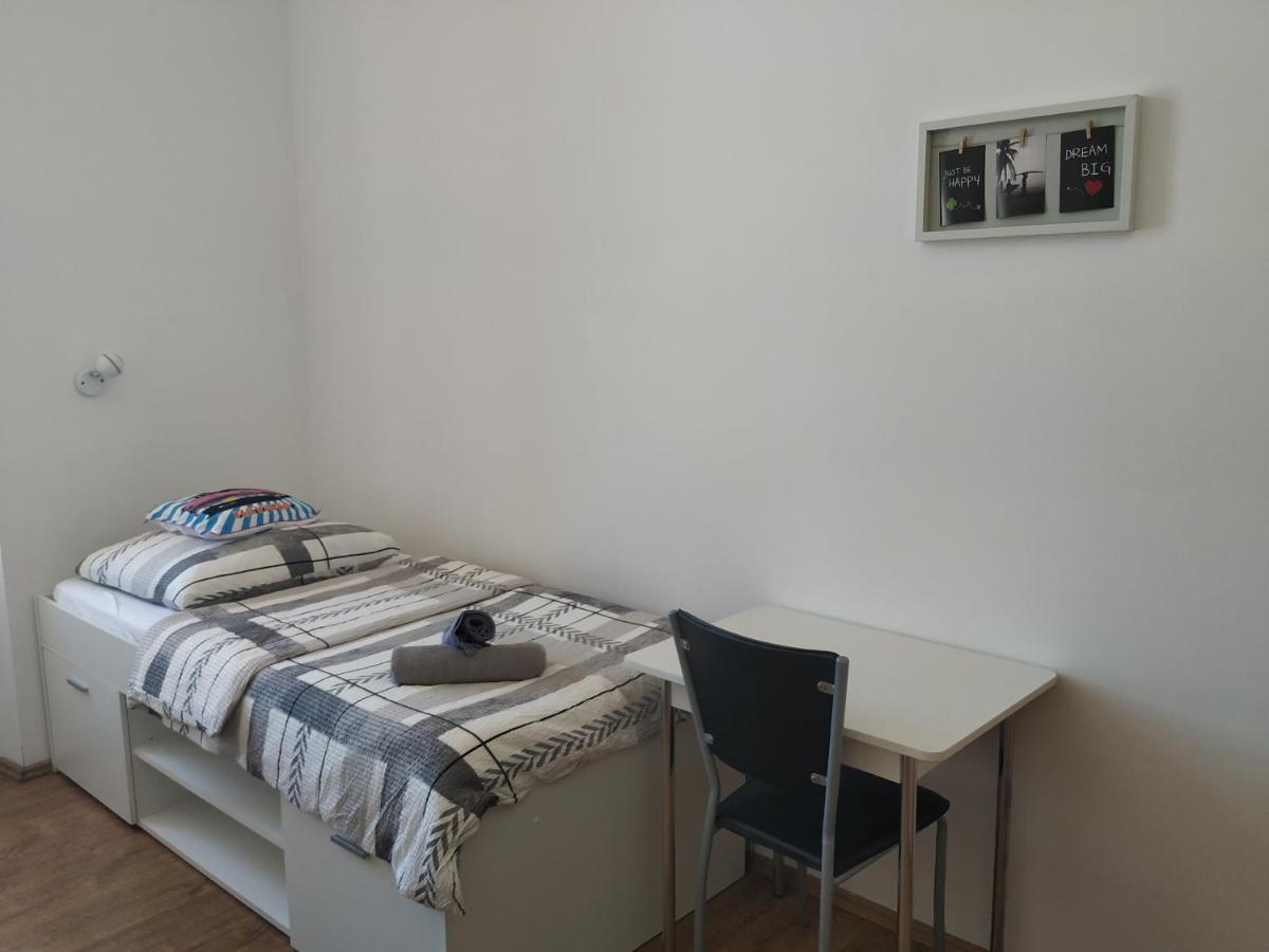 Apartments Todorovic Пула Экстерьер фото