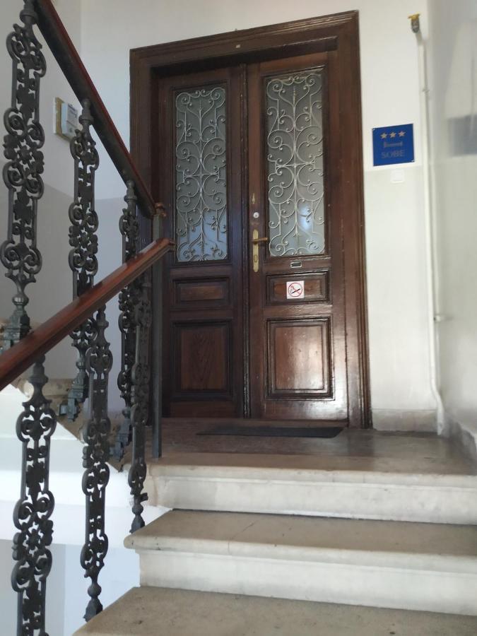 Apartments Todorovic Пула Экстерьер фото