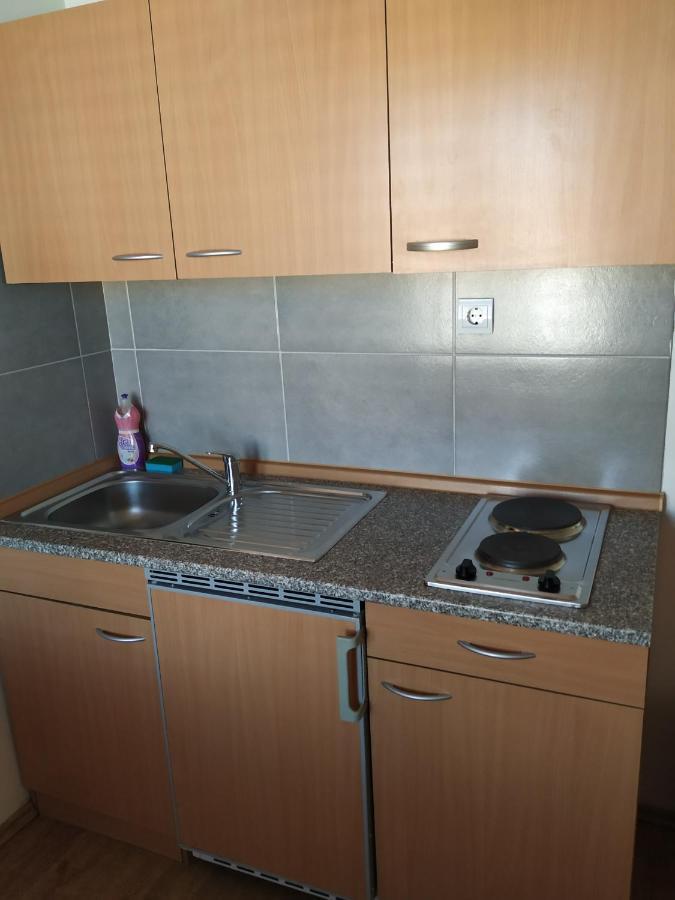 Apartments Todorovic Пула Экстерьер фото