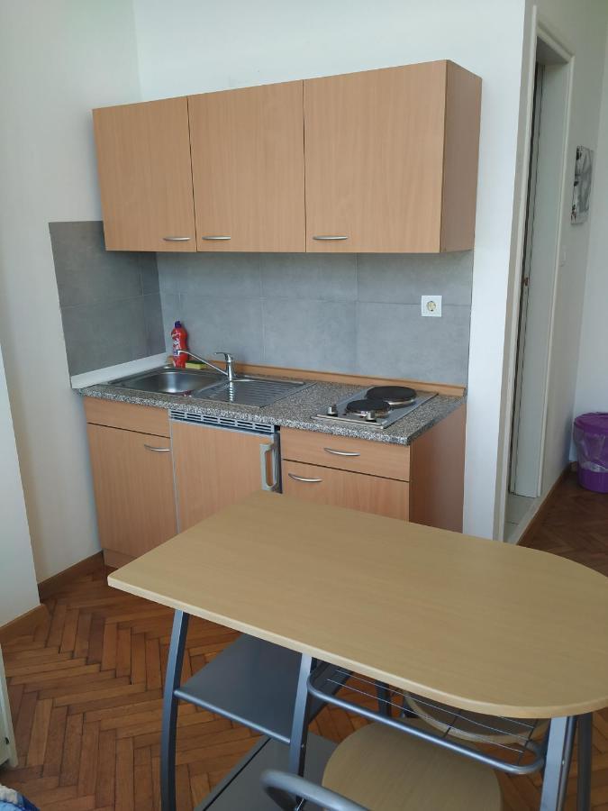 Apartments Todorovic Пула Экстерьер фото