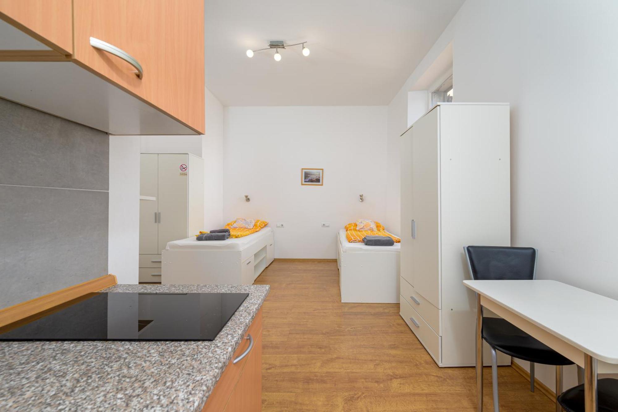 Apartments Todorovic Пула Экстерьер фото