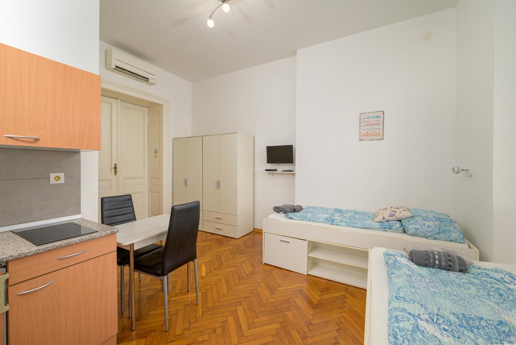 Apartments Todorovic Пула Экстерьер фото