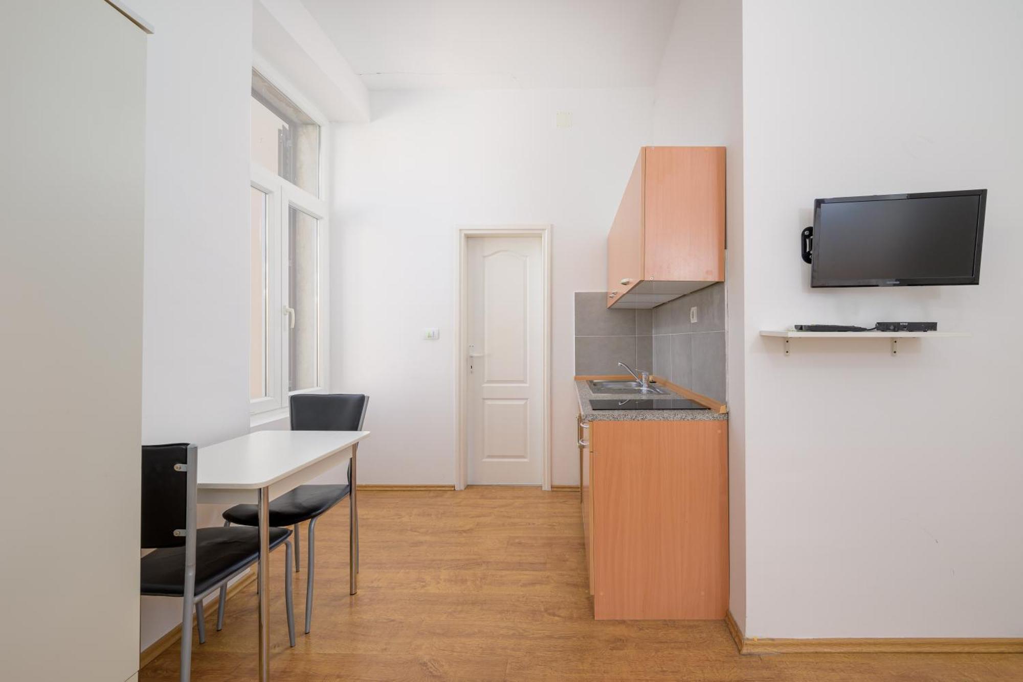 Apartments Todorovic Пула Экстерьер фото
