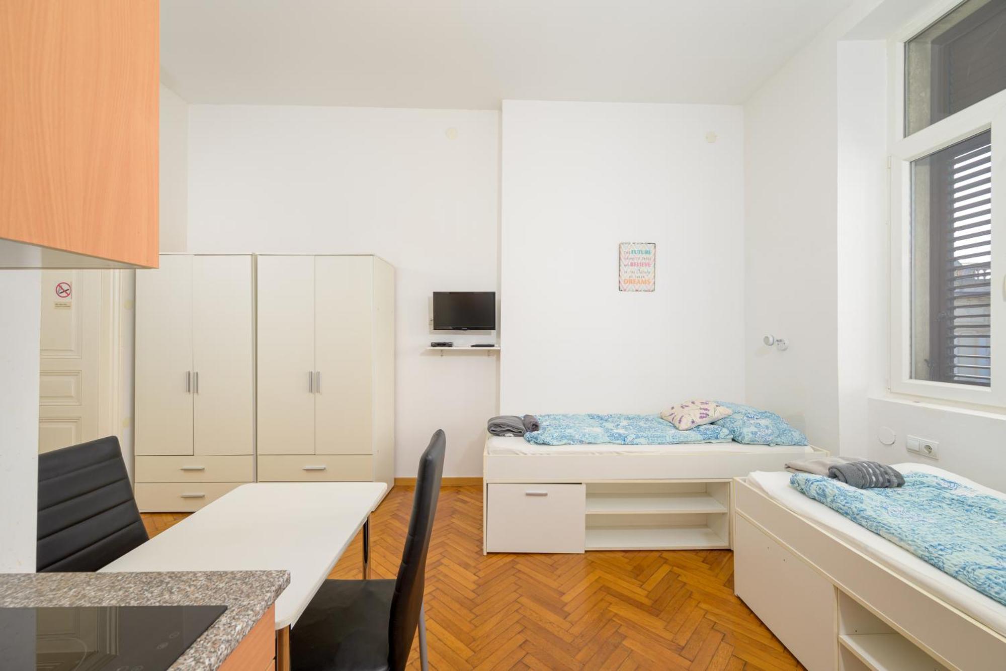 Apartments Todorovic Пула Экстерьер фото