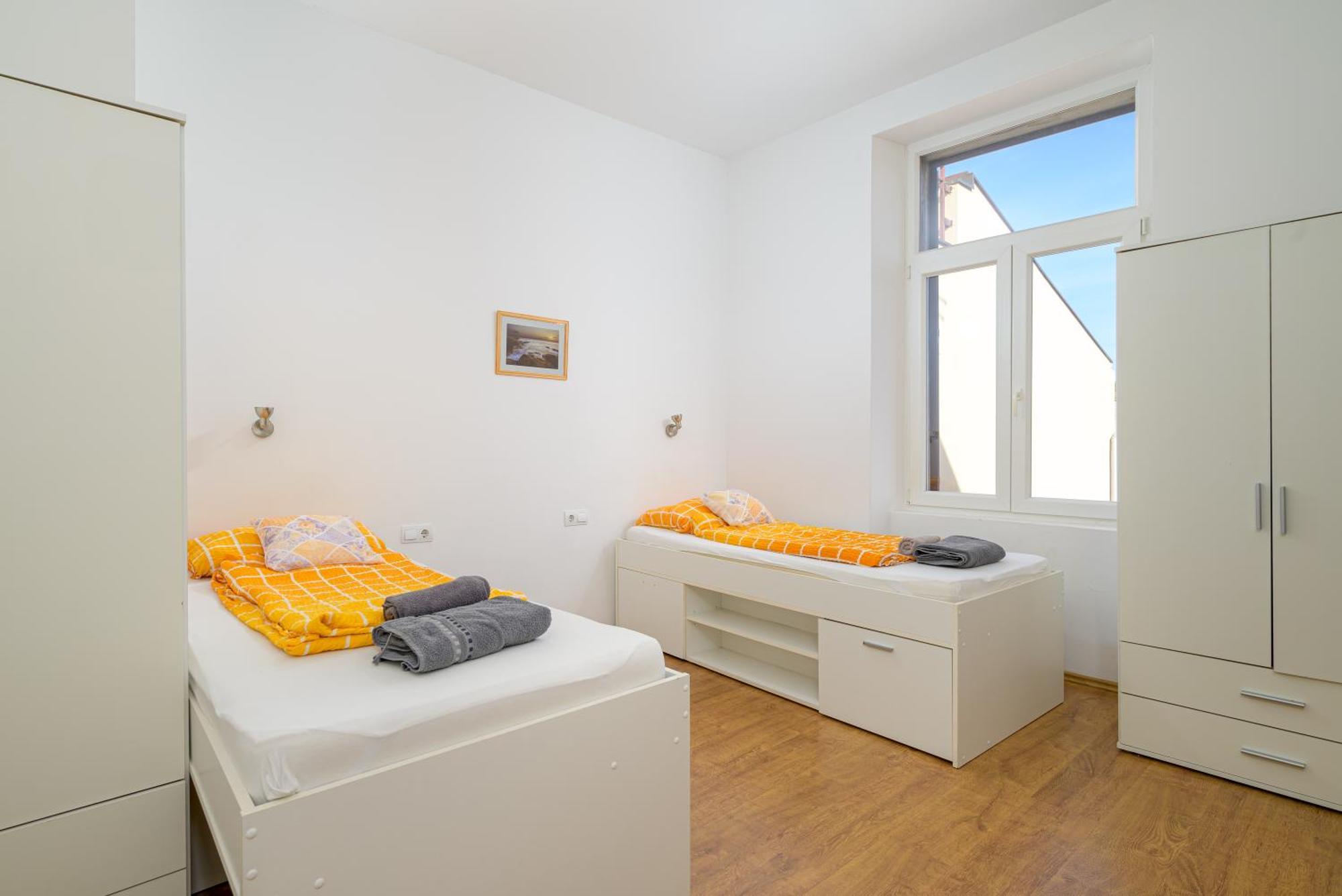 Apartments Todorovic Пула Экстерьер фото