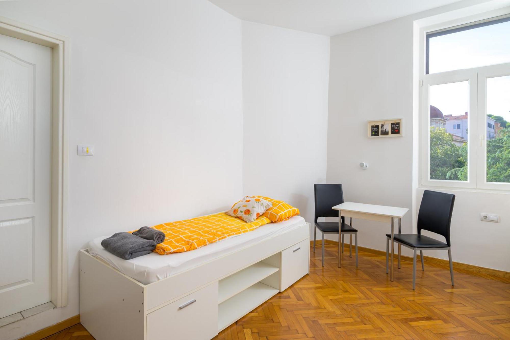 Apartments Todorovic Пула Экстерьер фото
