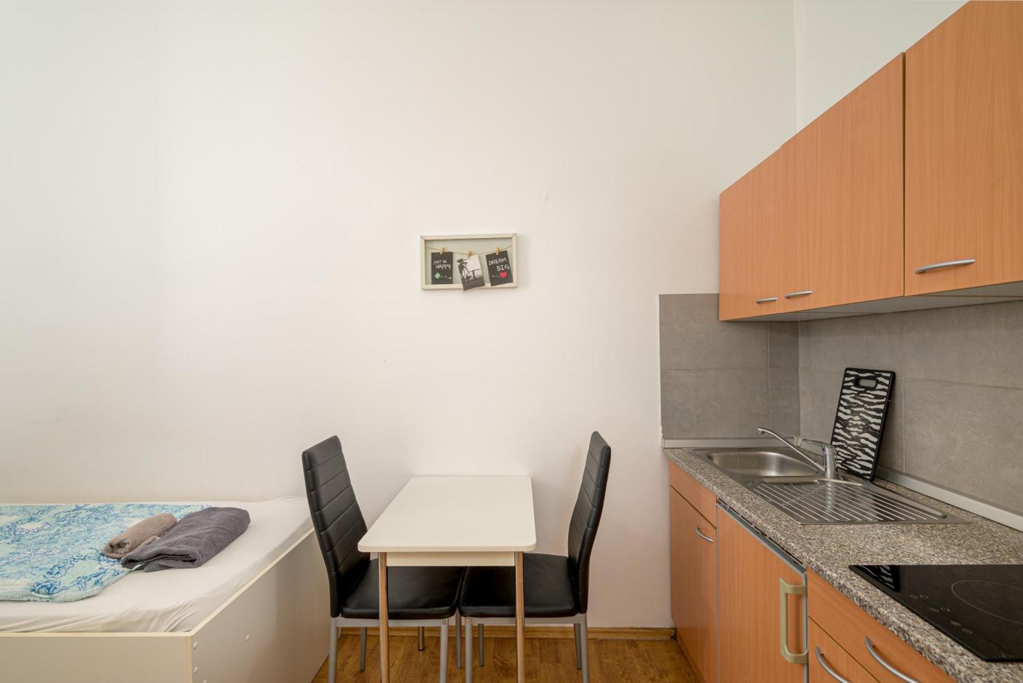 Apartments Todorovic Пула Экстерьер фото