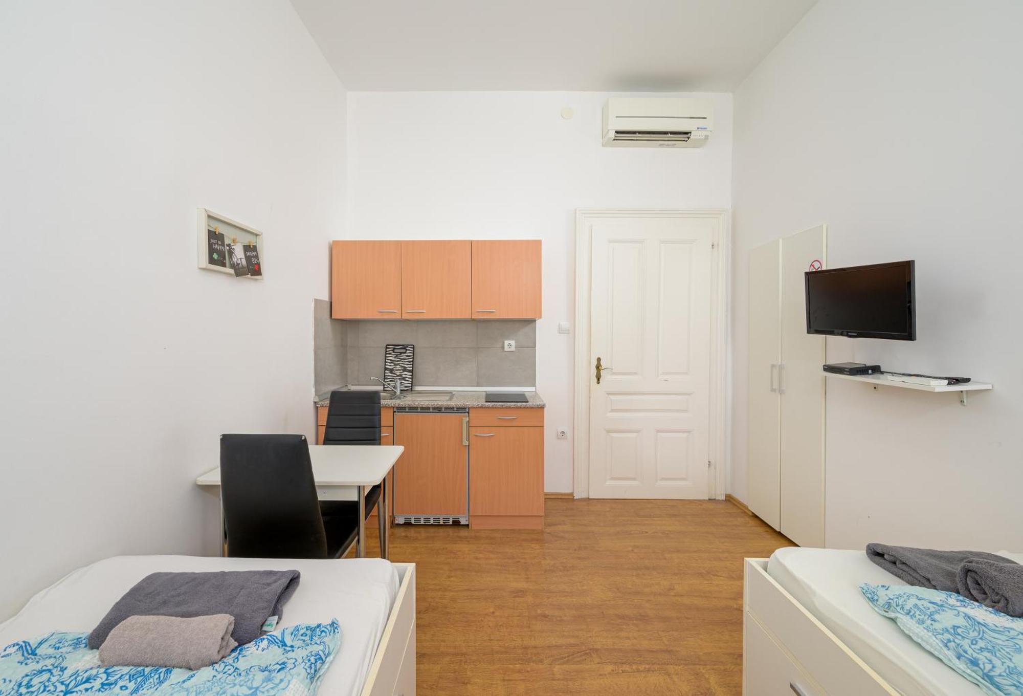 Apartments Todorovic Пула Экстерьер фото
