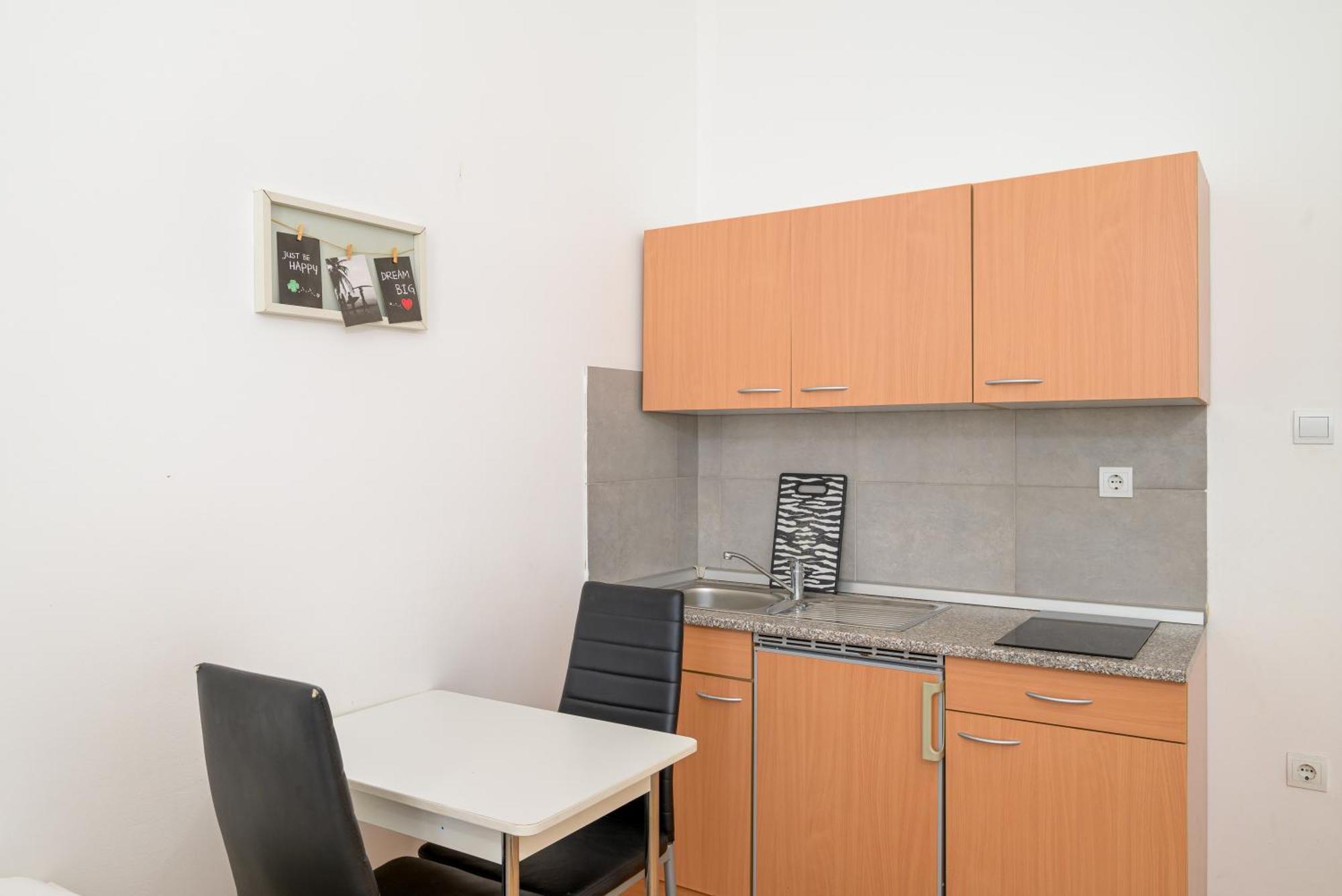 Apartments Todorovic Пула Экстерьер фото